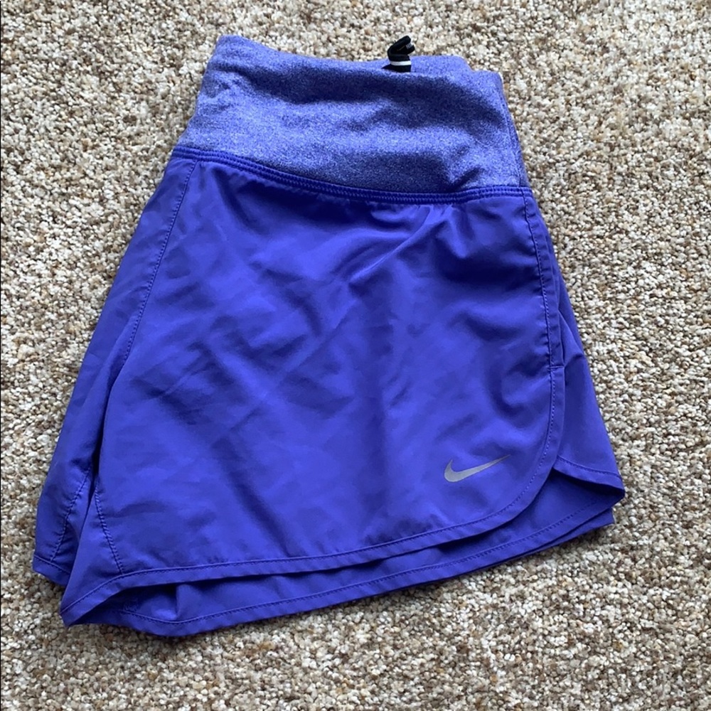 Women’s nike shorts
